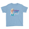 birthday girl Youth Tee