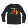 heathers girls Long Sleeve Shirts