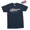 shut up doug crewneck Exclusive T-shirt