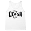 clash sparks Tank Top