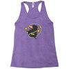 shiny Racerback Tank