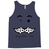happy fathers day 2 Tank Top