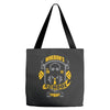 school of espionage Tote Bags