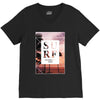 Surf Paradise City V-Neck Tee