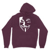 anonymous hacker che new Hoodie