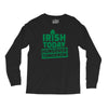 hungover tomorrow best trending Long Sleeve Shirts
