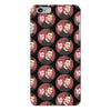 messi top iPhone 6 Plus/6s Plus Case