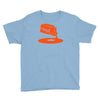 vinyl record Youth Tee