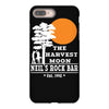neil young inspired t shirt harvest moon csn&amp;y rock iPhone 8 Plus
