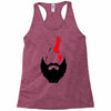 kratos 5 Racerback Tank