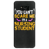 nursing student Samsung Galaxy S8