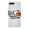 best dad ever iPhone 7 Plus Case