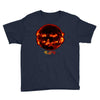Halloween Sun Youth Tee