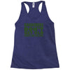 gardeners don&rsquo;t get old, ideal gift or christmas present. Racerback Tank