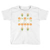 happy halloween ugly christmas sweater Toddler T-shirt