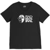 bad meets evil mask V-Neck Tee