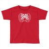 rival sons rock music la Toddler T-shirt