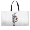 best coffee Weekender Totes