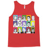 The Office Tank Top