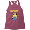 2015 cute Racerback Tank
