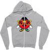 goodlooking Zipper Hoodie