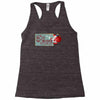 it's the most wonderful time Racerback Tank