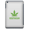 Vegetarian iPad Mini