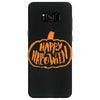 happy halloween 4 Samsung Galaxy S8