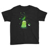 leaf storm Youth Tee