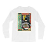 and ramen Long Sleeve Shirts