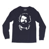 uomo bud spencer cult movie film cinema&amp;tv Long Sleeve Shirts