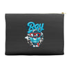 mr.blu ray Accessory Pouches