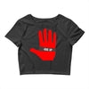 fahrie Crop Top