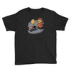 we all float Youth Tee