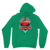 birthday boy mc queen Unisex Hoodie