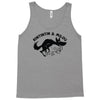 rintintin et milou Tank Top