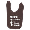 forced to work Baby Bibs