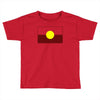 australian aboriginal Toddler T-shirt