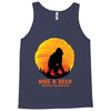 Hide And Seek World Champion Tank Top