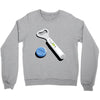 automatic Crewneck Sweatshirt