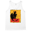 fury of the night Tank Top