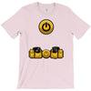 geek utility belt T-Shirt