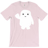 adipose doctor who T-Shirt