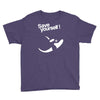 save yourself Youth Tee