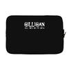 Gilligan still owes for weed Laptop sleeve