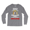 To Be Called A Super Saiyan Long Sleeve Shirts