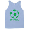 brasil sport Tank Top