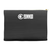 common kanye rap west east dilla beats Accessory Pouches