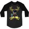 ni 3/4 Sleeve Shirt
