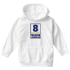 Frank Lampard The Best 8 Youth Hoodie